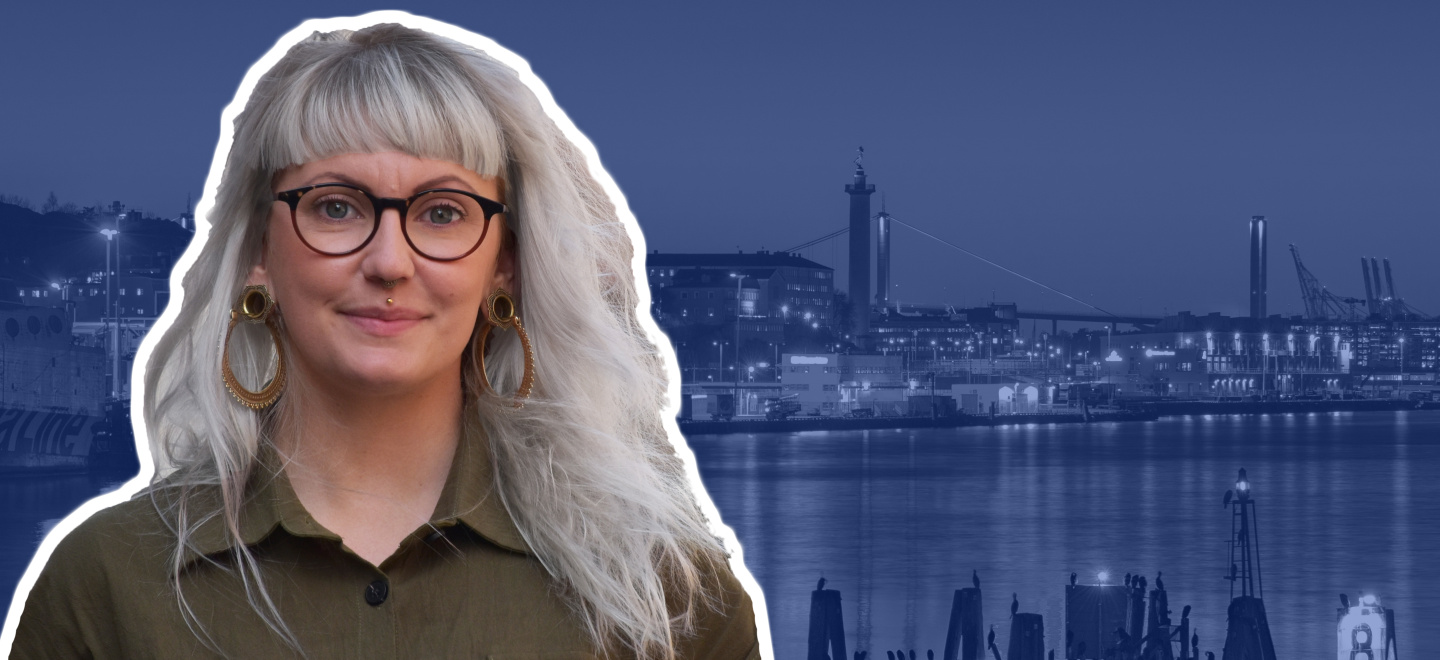 Stordalens Göteborg är Inte Mitt Göteborg | Proletären